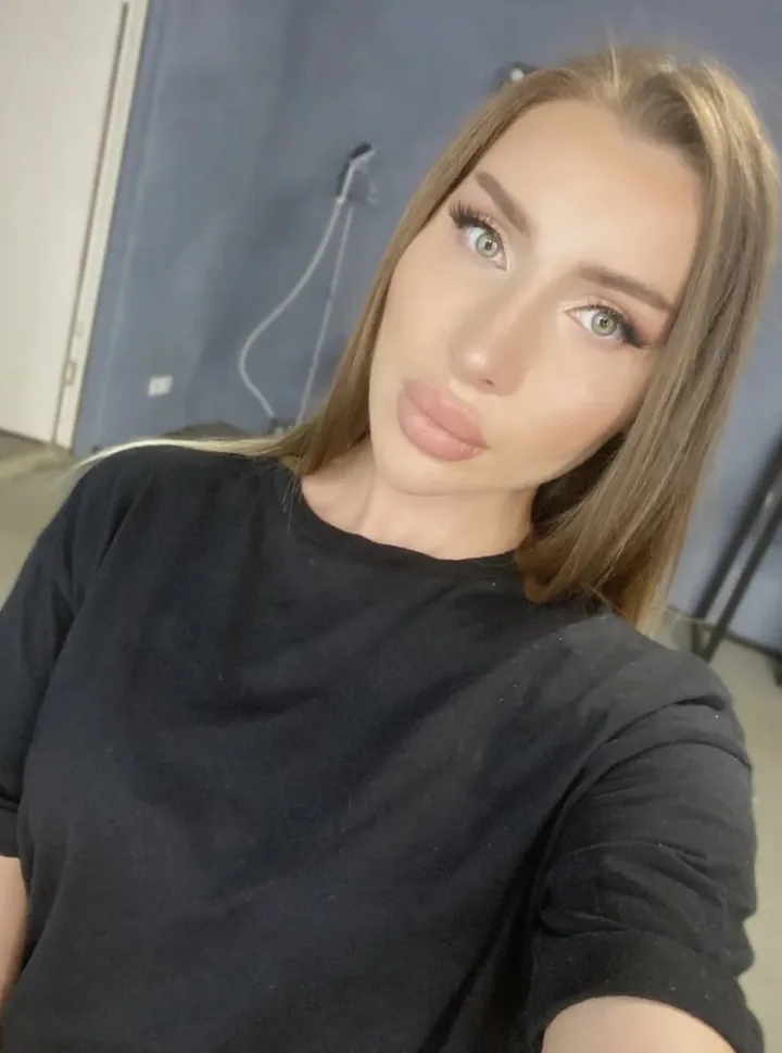 Оксана